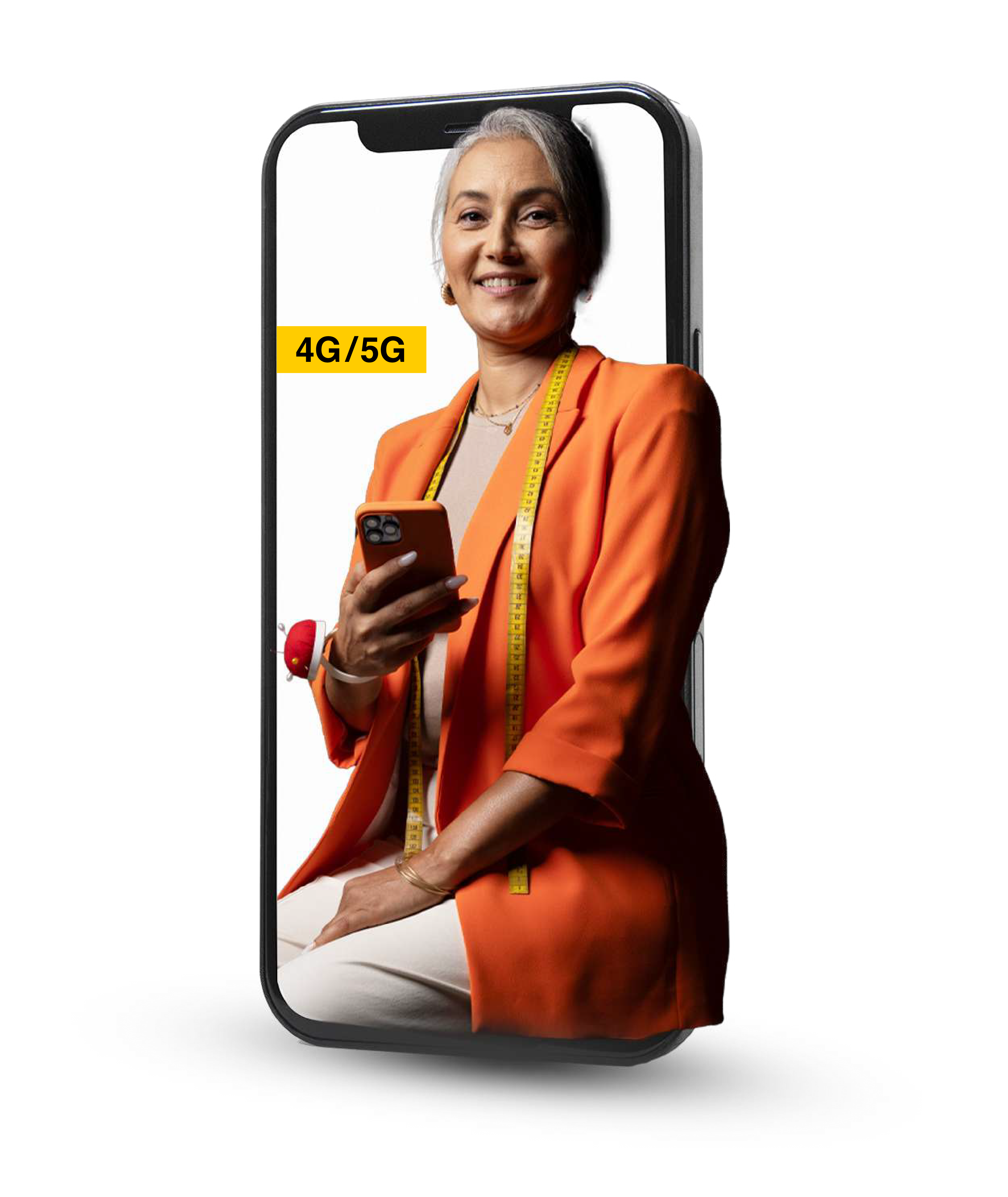 Phone Femme