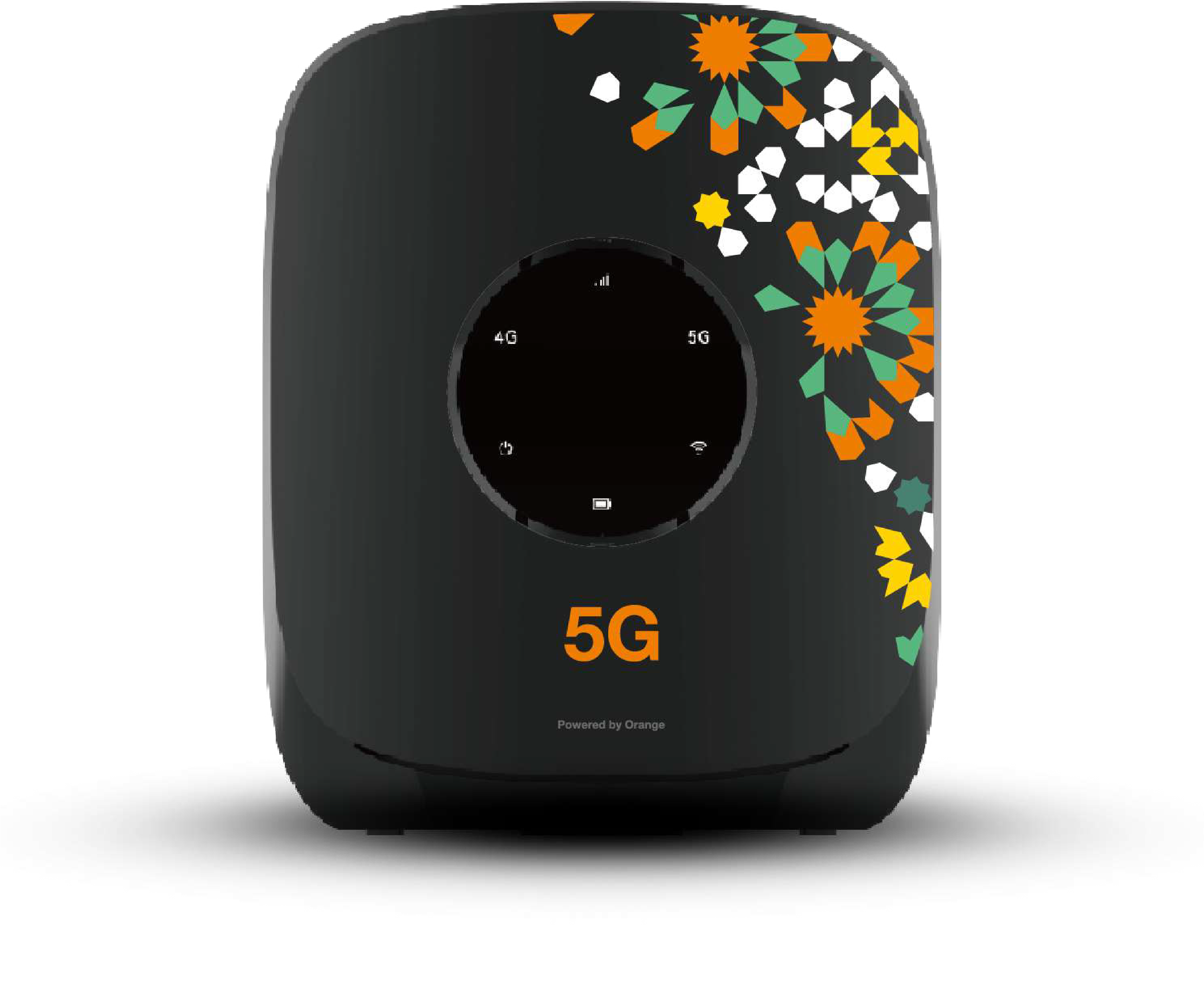 5G Router