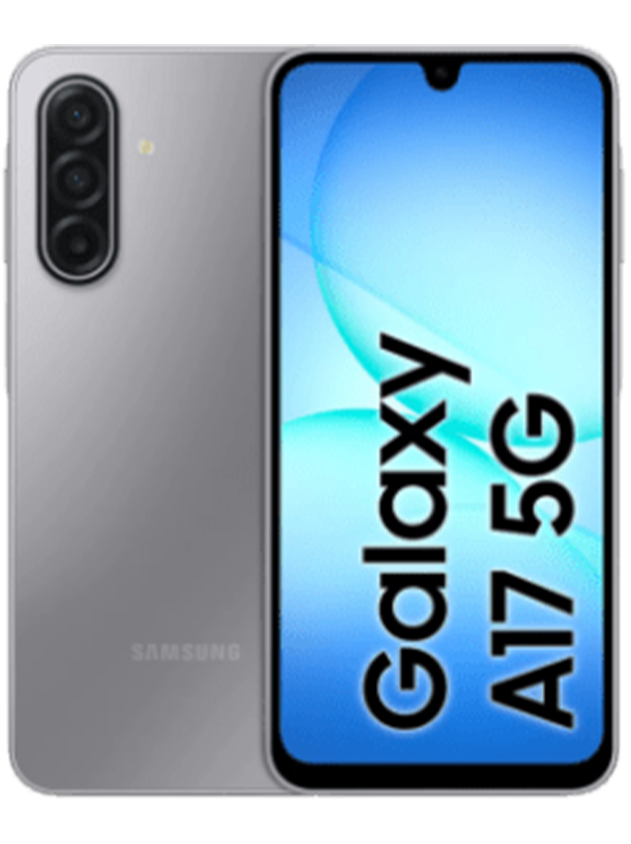 Samsung Galaxy A17