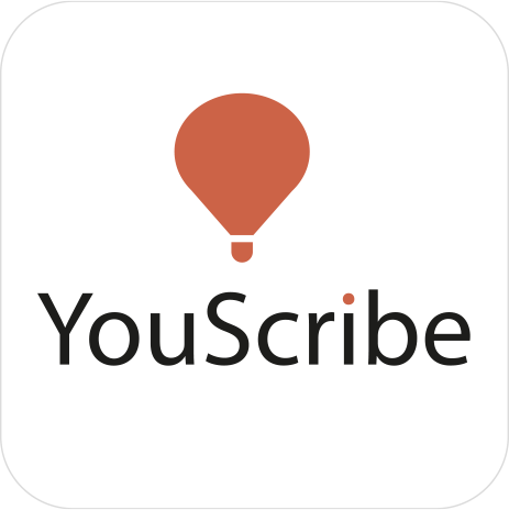 YOUSCRIBE
